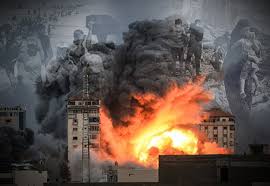 غزة | موسوعة القرى الفلسطينية